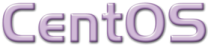 centos logo