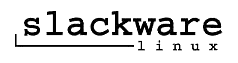 slackware logo