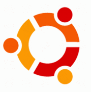 ubuntu logo