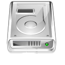 filesystem icon